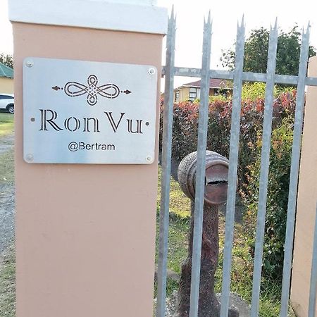 Апартаменты Ronvu @ Bertram Ист-Лондон Экстерьер фото
